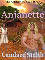 Anjanette by Candace Smith