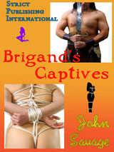 Brigand's Captives by John Savage