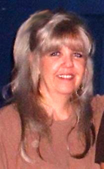 Candace Smith, Author