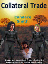 Collateral Trade by Candace Smith