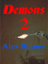 Demons 2 by Alex Binney