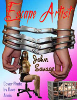 Escape Artist by John Savage