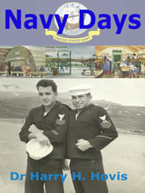 Navy Days by Dr Harry H. Hovis