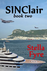 SINClair 2 by Stella Fyre