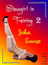 Slavegirl in Training 2 by John Savage