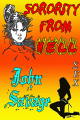 Sorority from Hell by John Savage