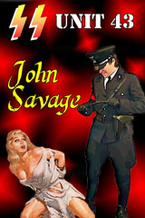 SS Unit 43 by John Savage