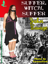 Suffer, Witch, Suffer by John Savage