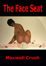 The Face Seat by Maxwell Crush