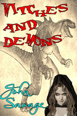 Witches and Demons by John Savage