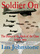 Soldier On by Ian Johnstone